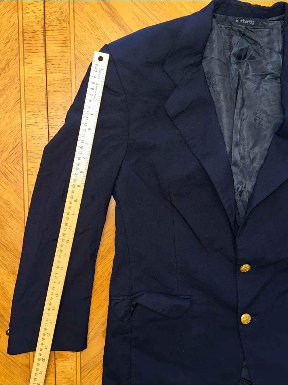 Burberry preowned used